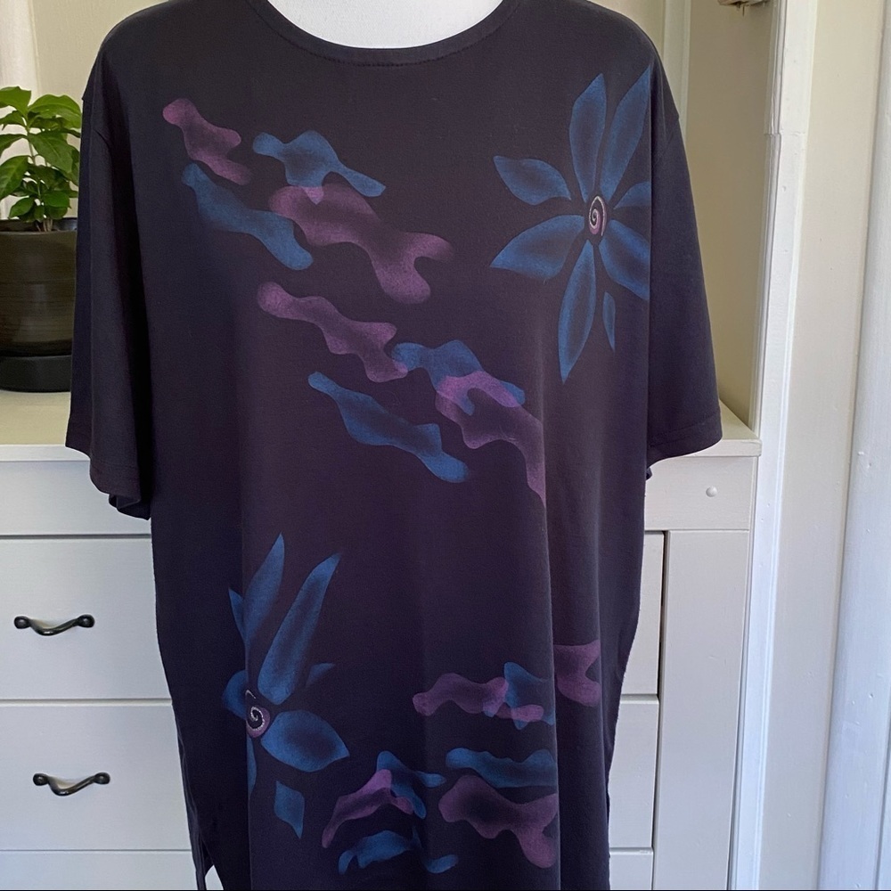 Carino Womens Tshirt - Picture 6 of 13